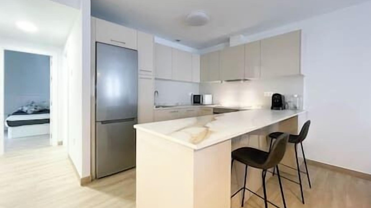 Photo of Kitchen in Las Lagunas