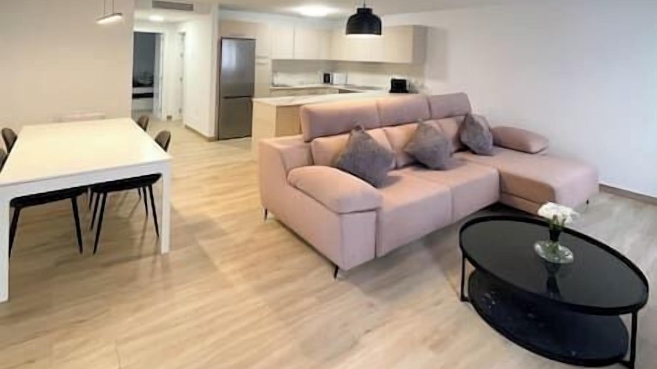 Photo of Livingroom in Las Lagunas