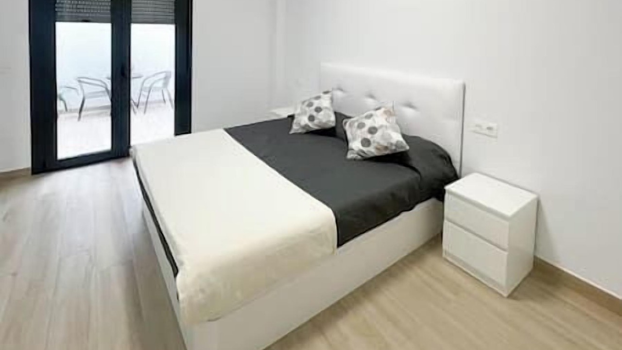 Photo of Bedroom in Las Lagunas