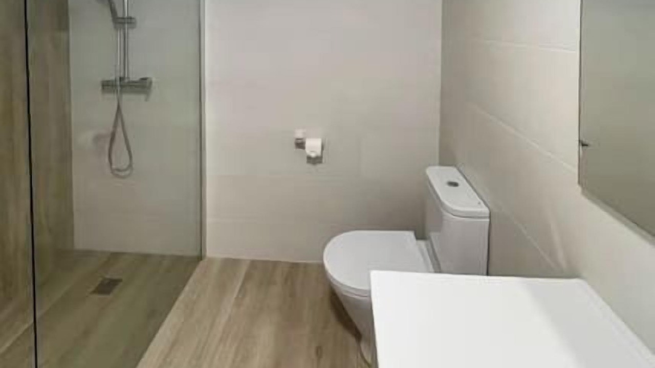 Photo of Bathroom in Las Lagunas