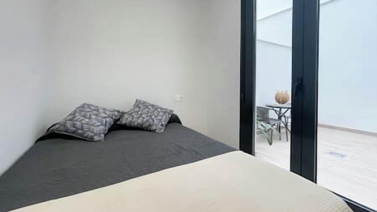 Photo of Bedroom in Las Lagunas