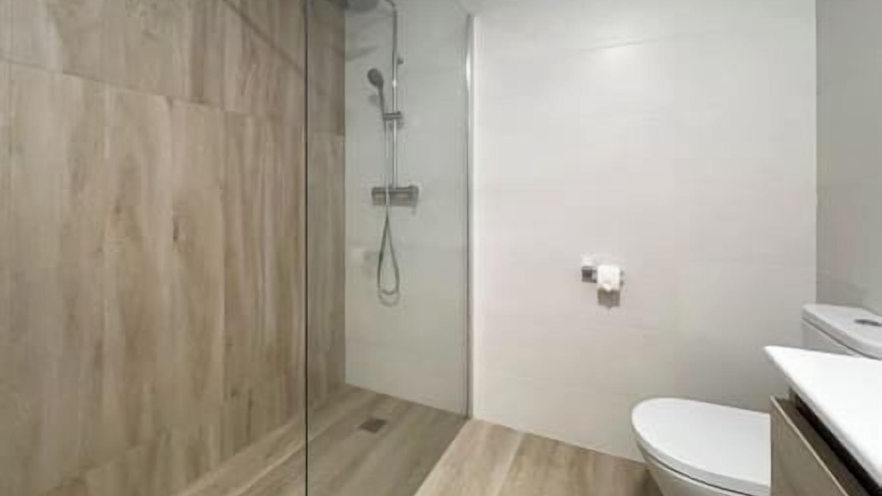 Photo of Bathroom in Las Lagunas