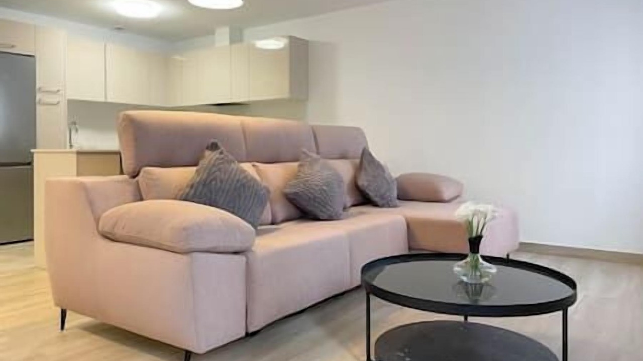 Photo of Livingroom in Las Lagunas