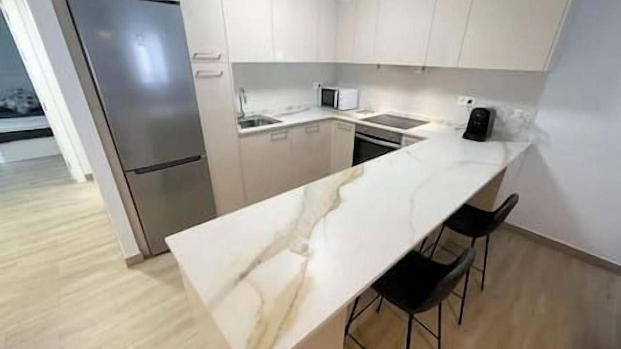 Photo of Kitchen in Las Lagunas