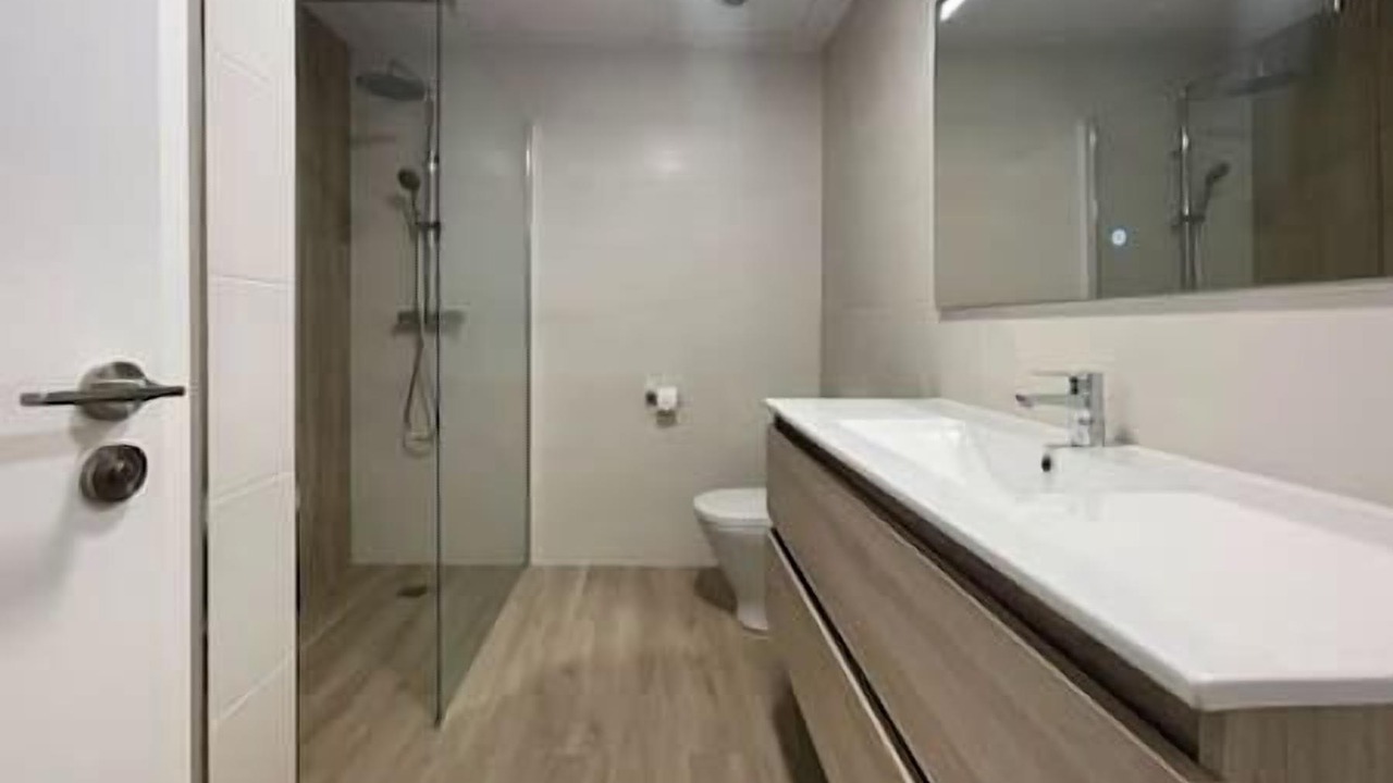 Photo of Bathroom in Las Lagunas