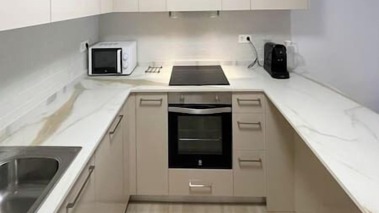 Photo of Kitchen in Las Lagunas