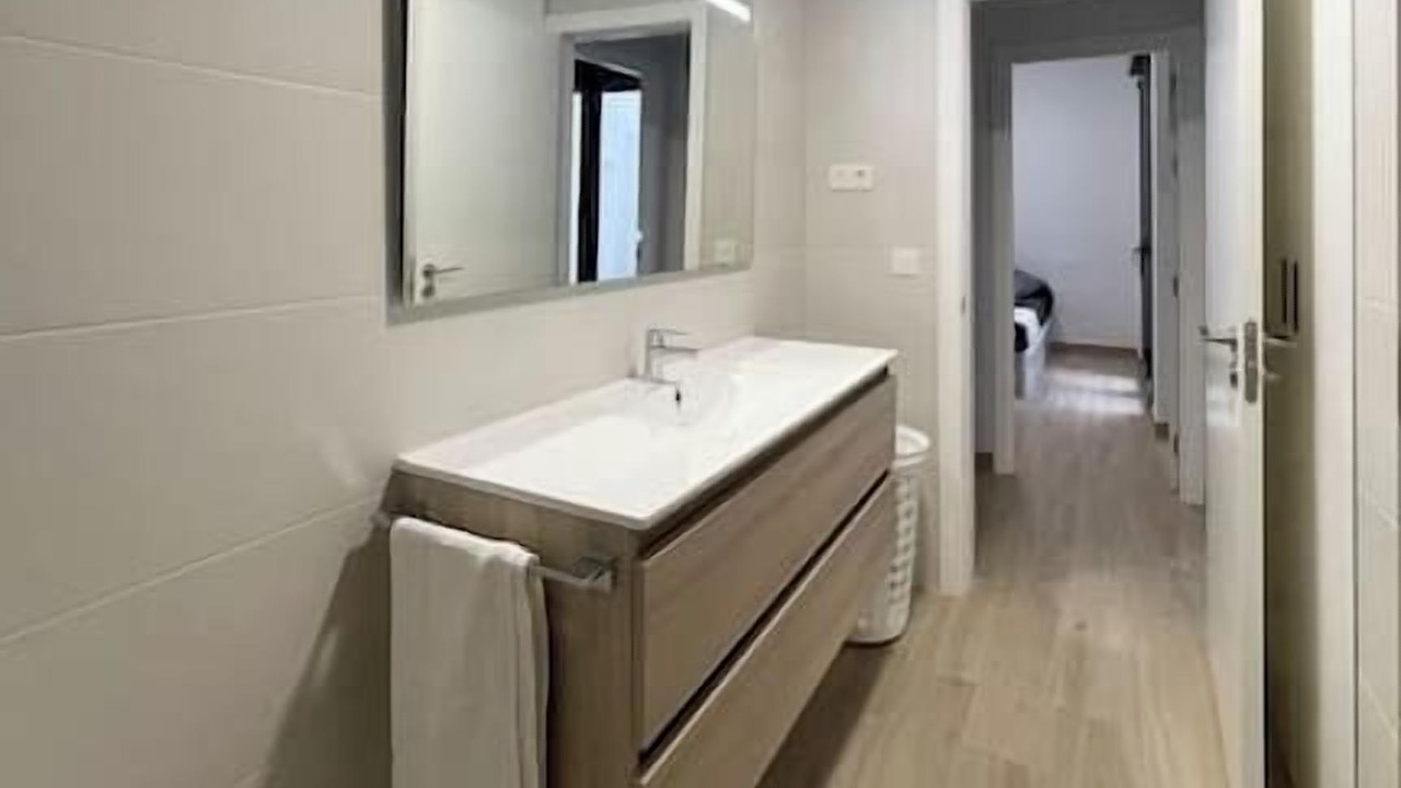 Photo of Bathroom in Las Lagunas