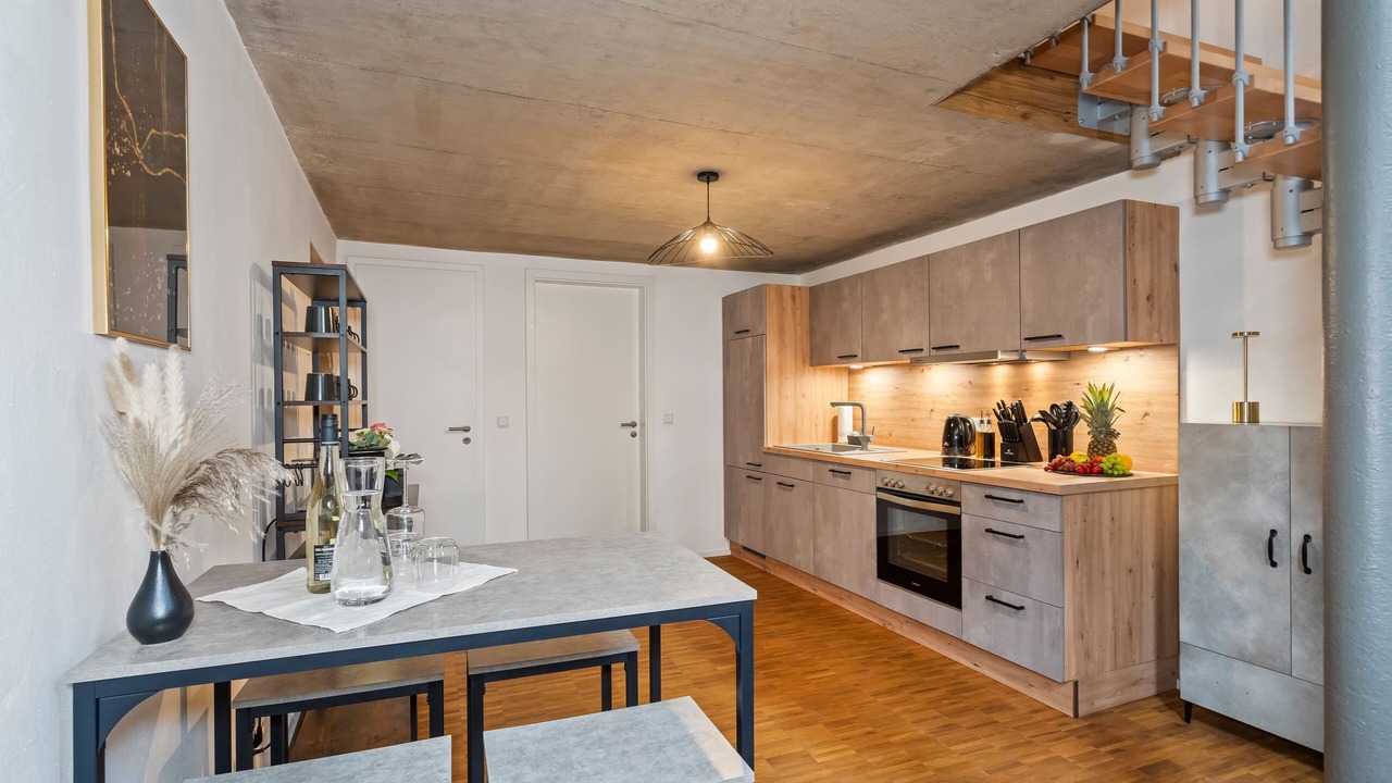 Photo of Kitchen in Kitzingen