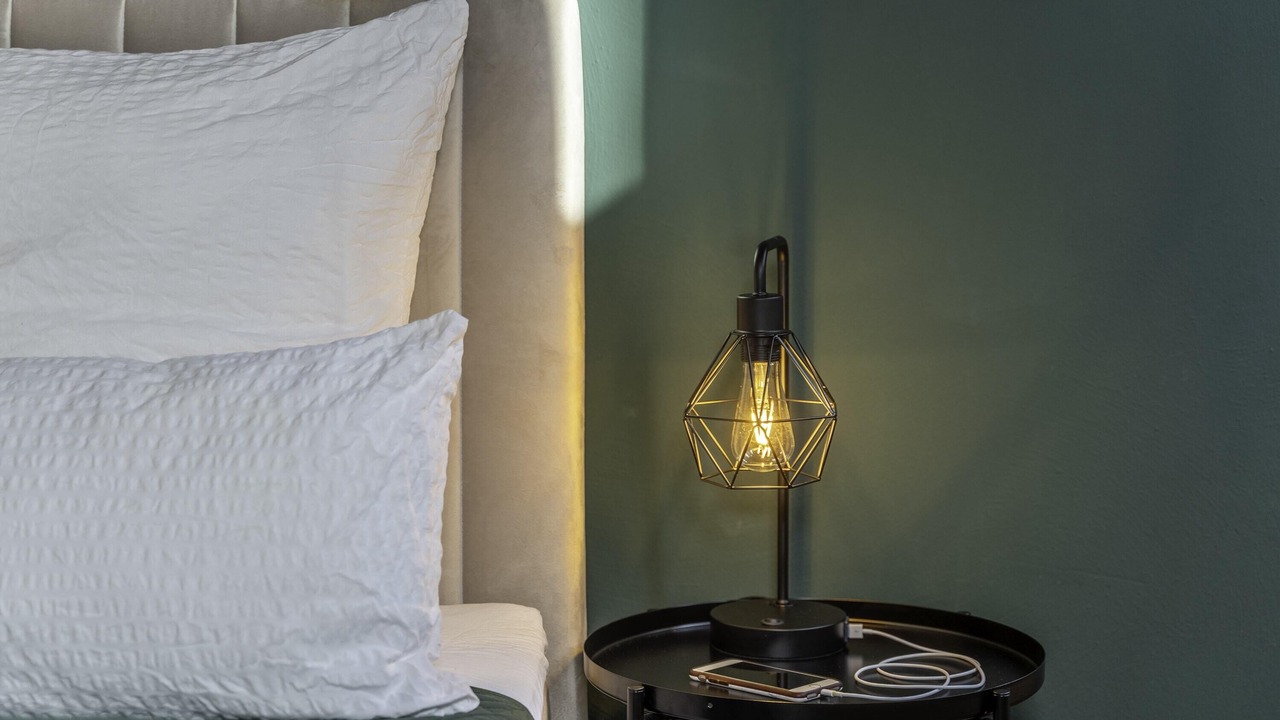Photo of Bedroom in Kitzingen