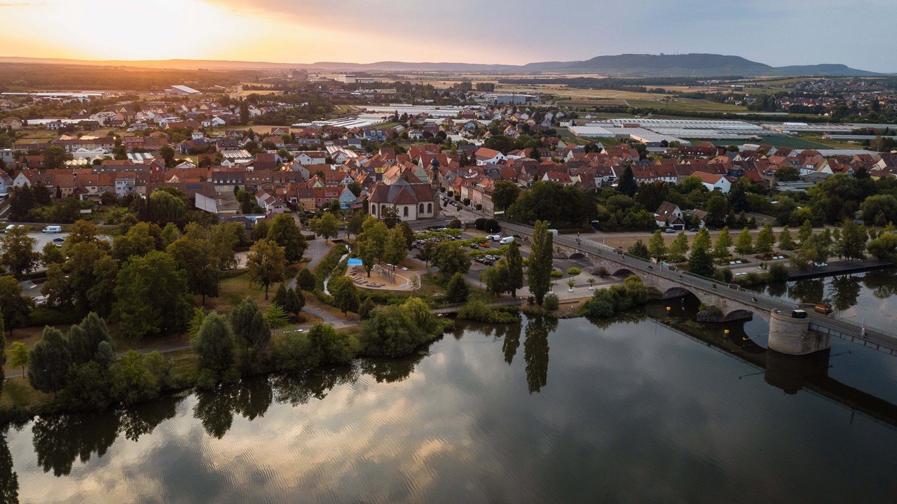 Photo of Outdoor in Kitzingen