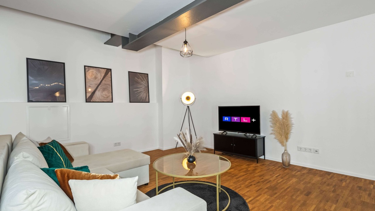 Photo of Livingroom in Kitzingen