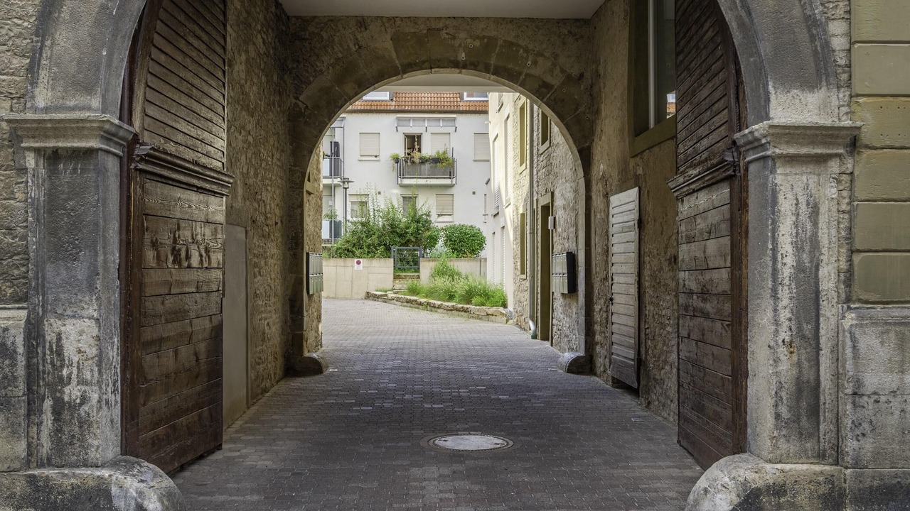 Photo of Outdoor in Kitzingen