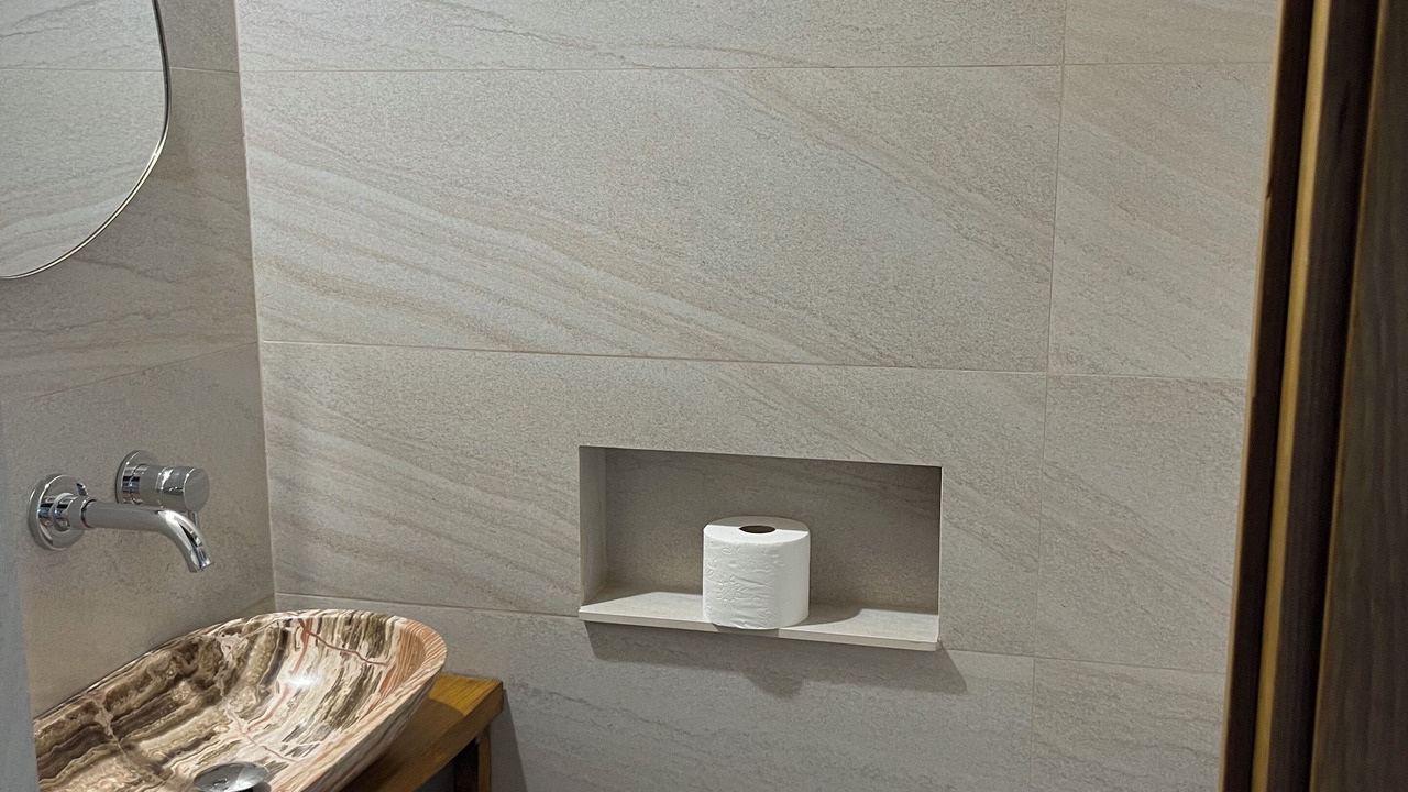 Photo of Bathroom in Bedar