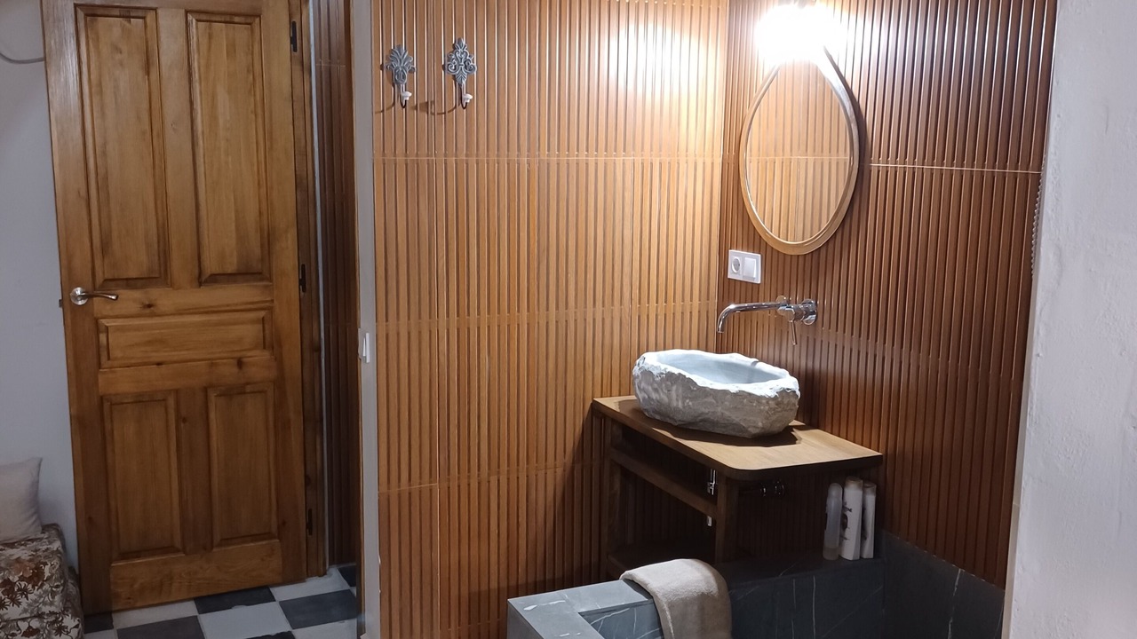 Photo of Bathroom in Bedar