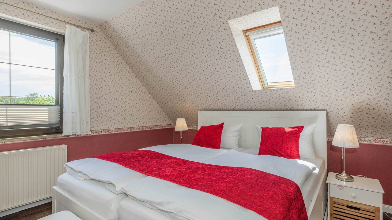 Photo of Bedroom in Ueckeritz