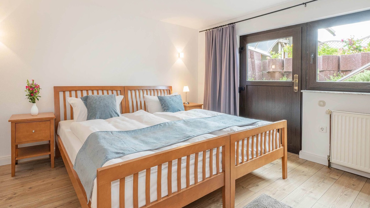 Photo of Bedroom in Ueckeritz