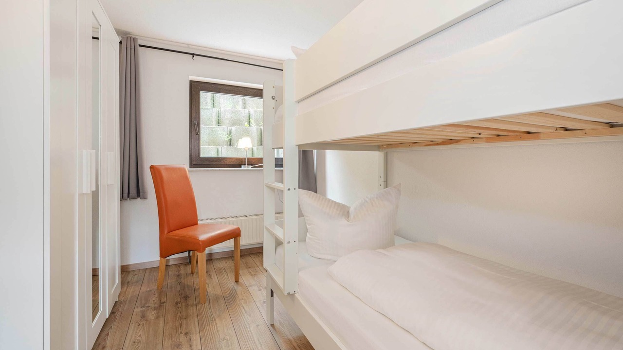 Photo of Bedroom in Ueckeritz