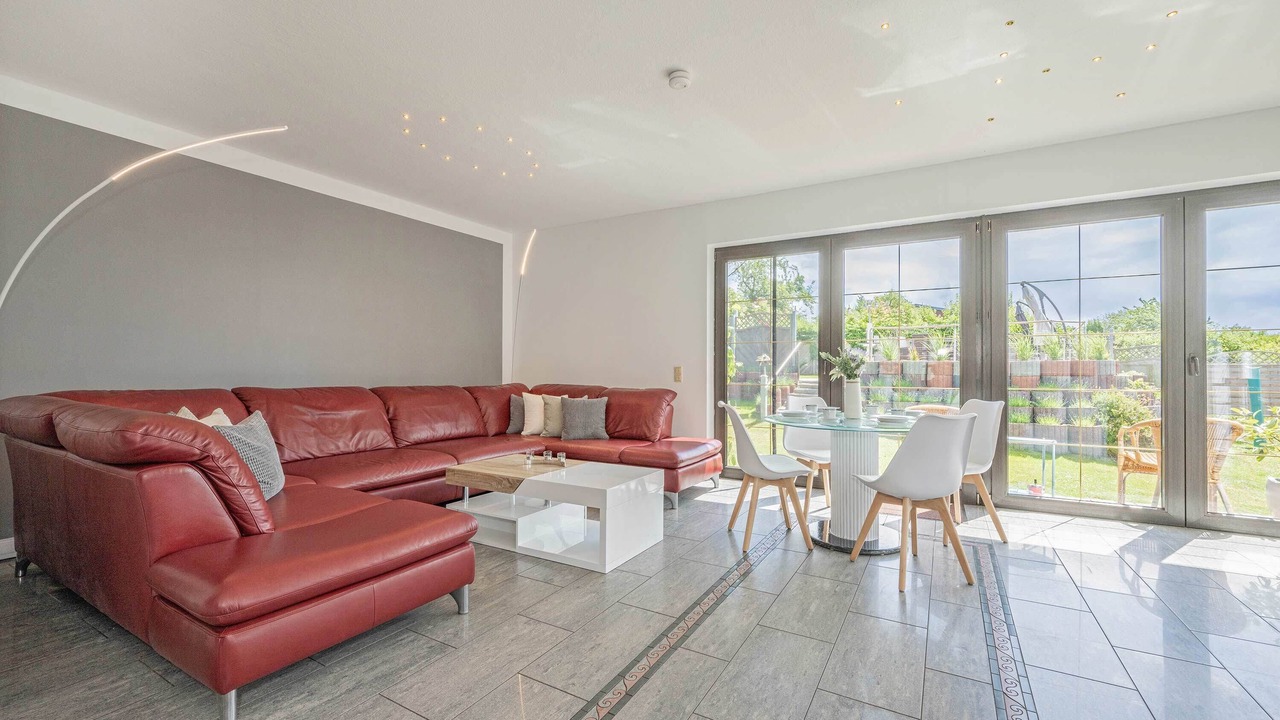 Photo of Livingroom in Ueckeritz