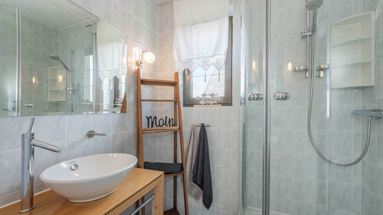 Photo of Bathroom in Ueckeritz