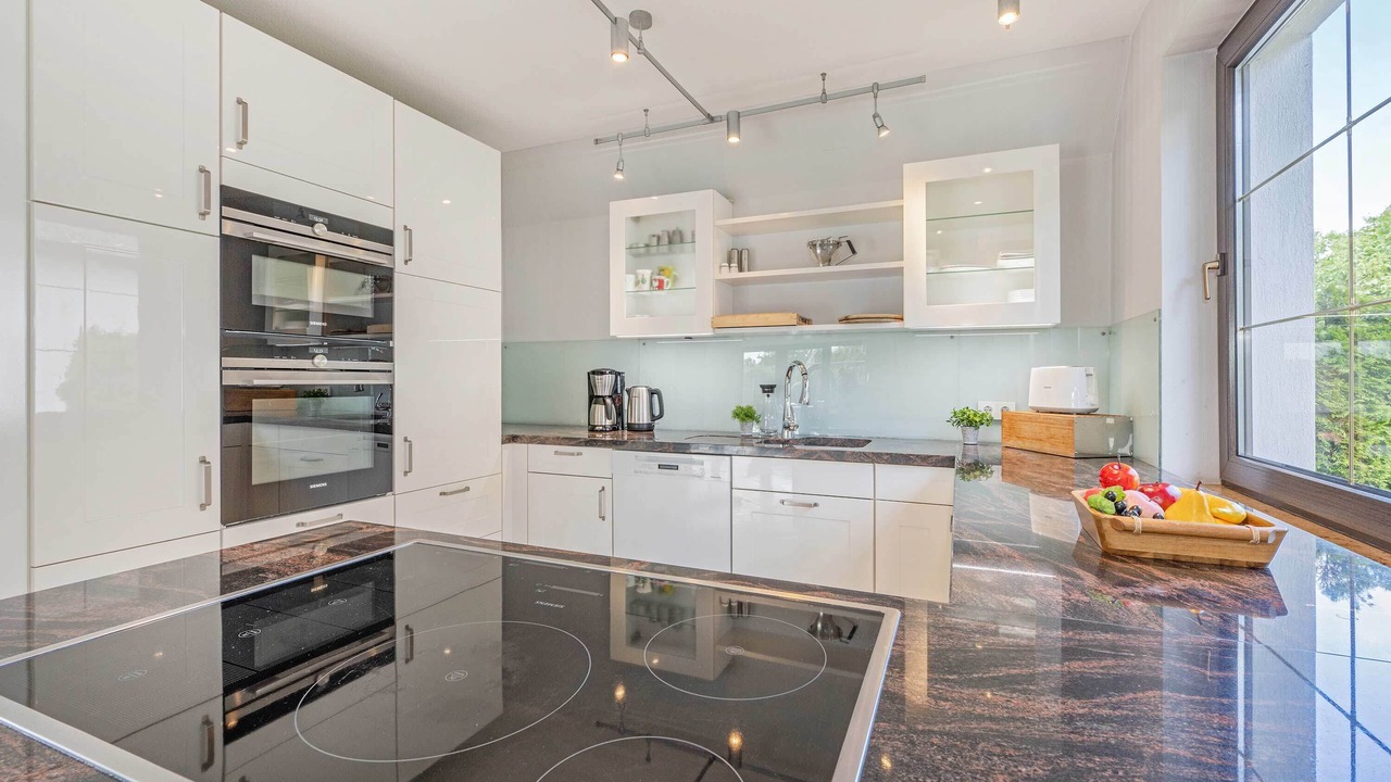Photo of Kitchen in Ueckeritz