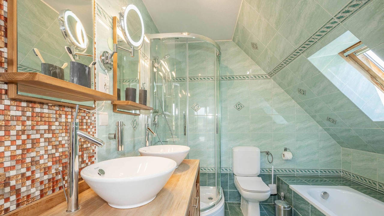 Photo of Bathroom in Ueckeritz