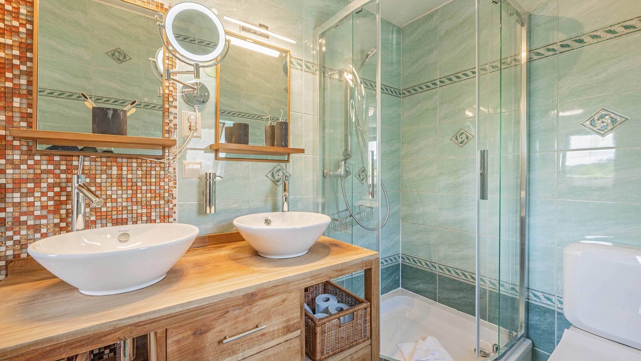 Photo of Bathroom in Ueckeritz