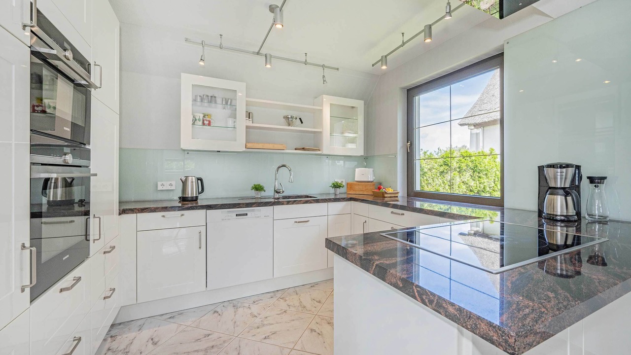 Photo of Kitchen in Ueckeritz