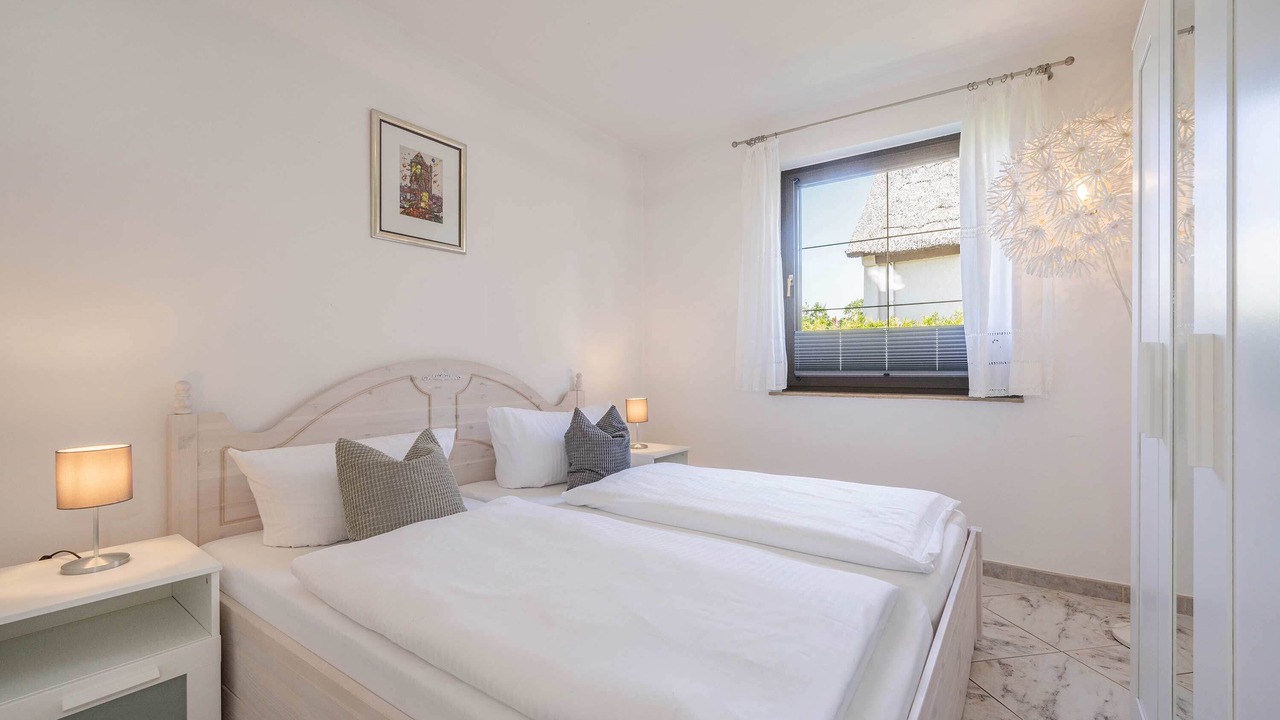 Photo of Bedroom in Ueckeritz