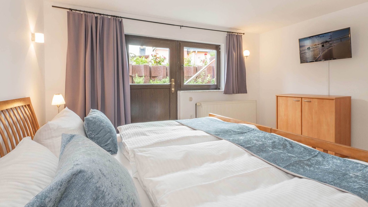 Photo of Bedroom in Ueckeritz
