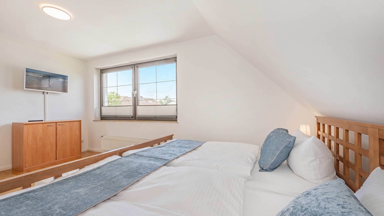 Photo of Bedroom in Ueckeritz
