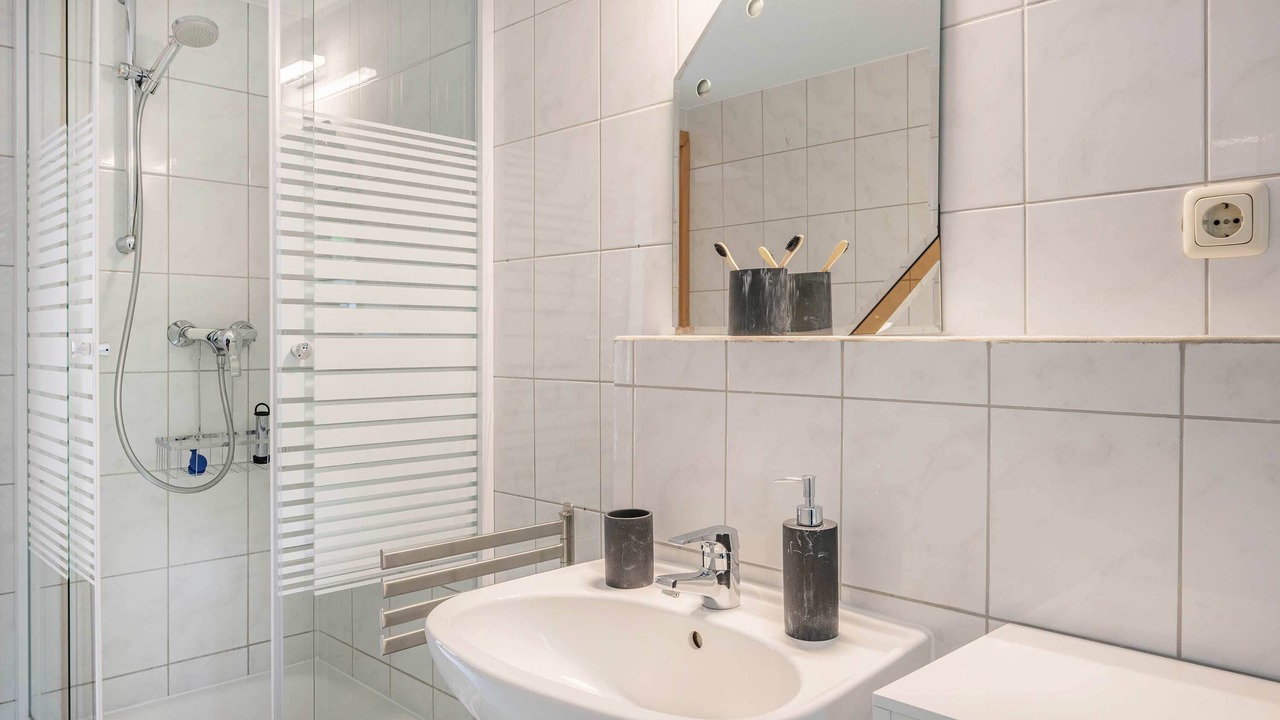 Photo of Bathroom in Ueckeritz