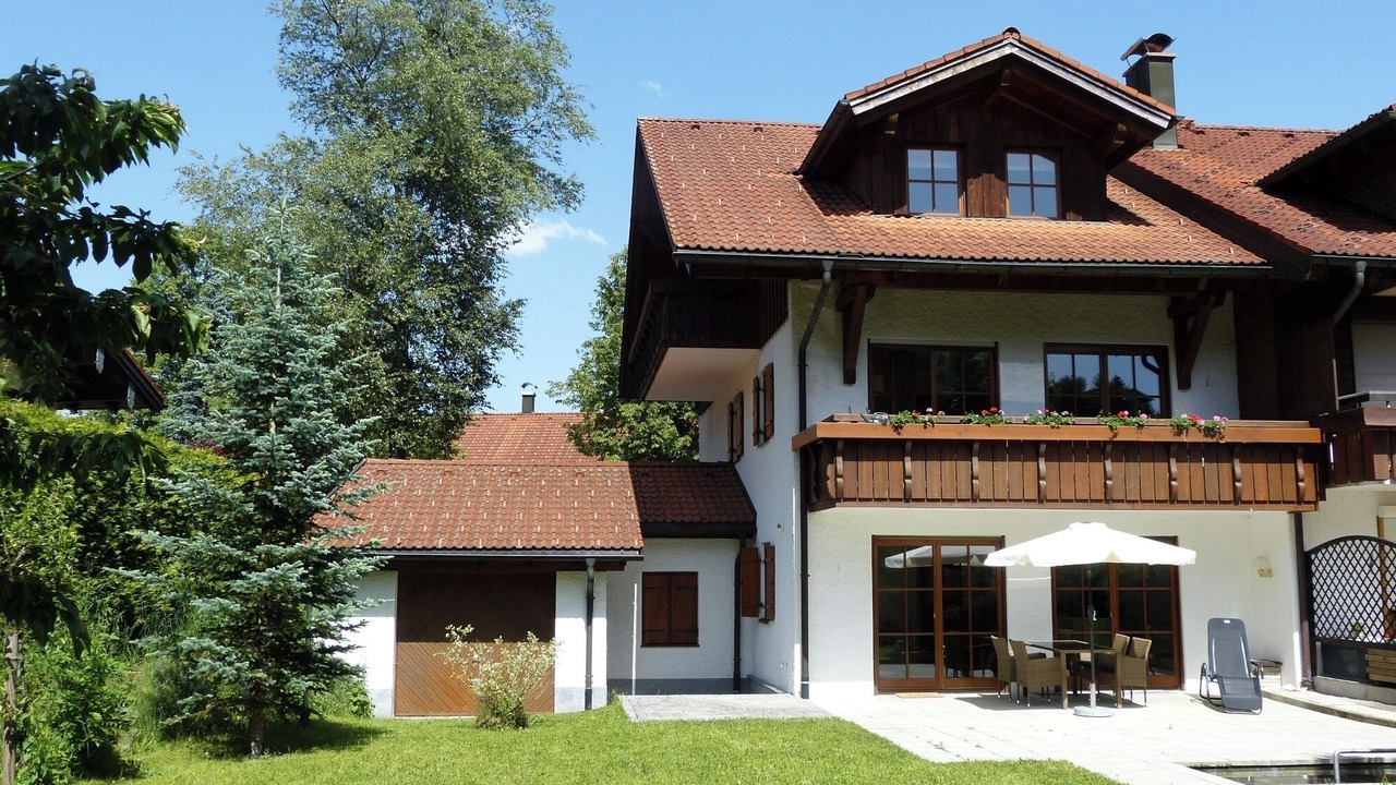 Photo of Outdoor in Oberstaufen