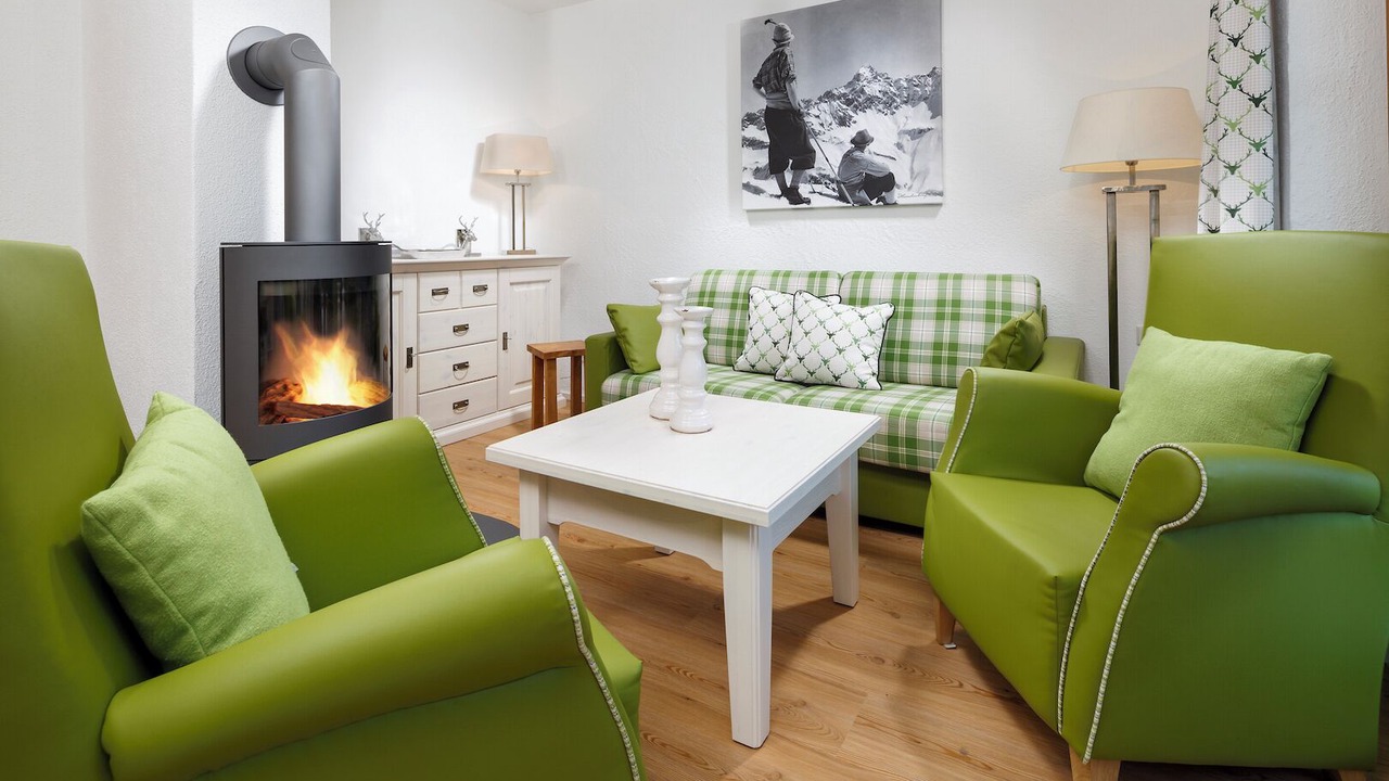 Photo of Livingroom in Oberstaufen