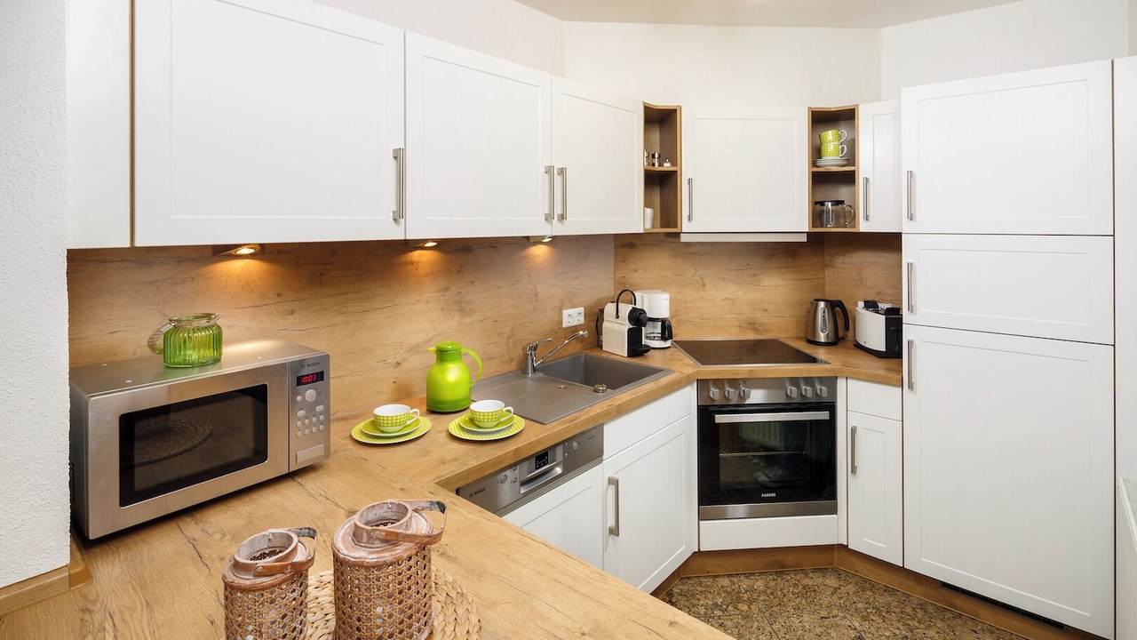 Photo of Kitchen in Oberstaufen