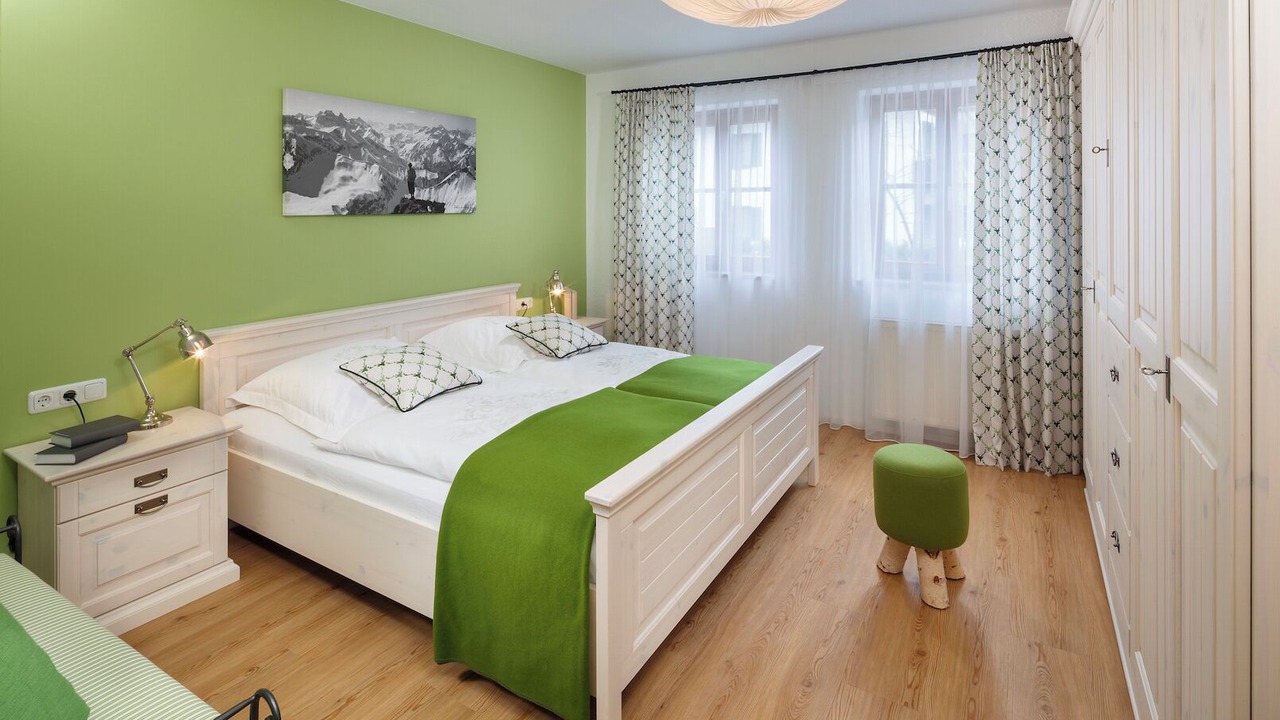 Photo of Bedroom in Oberstaufen