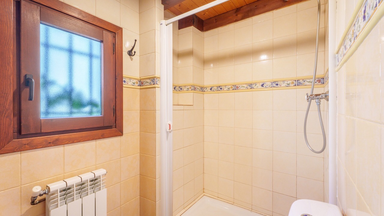 Photo of Bathroom in Los Santos