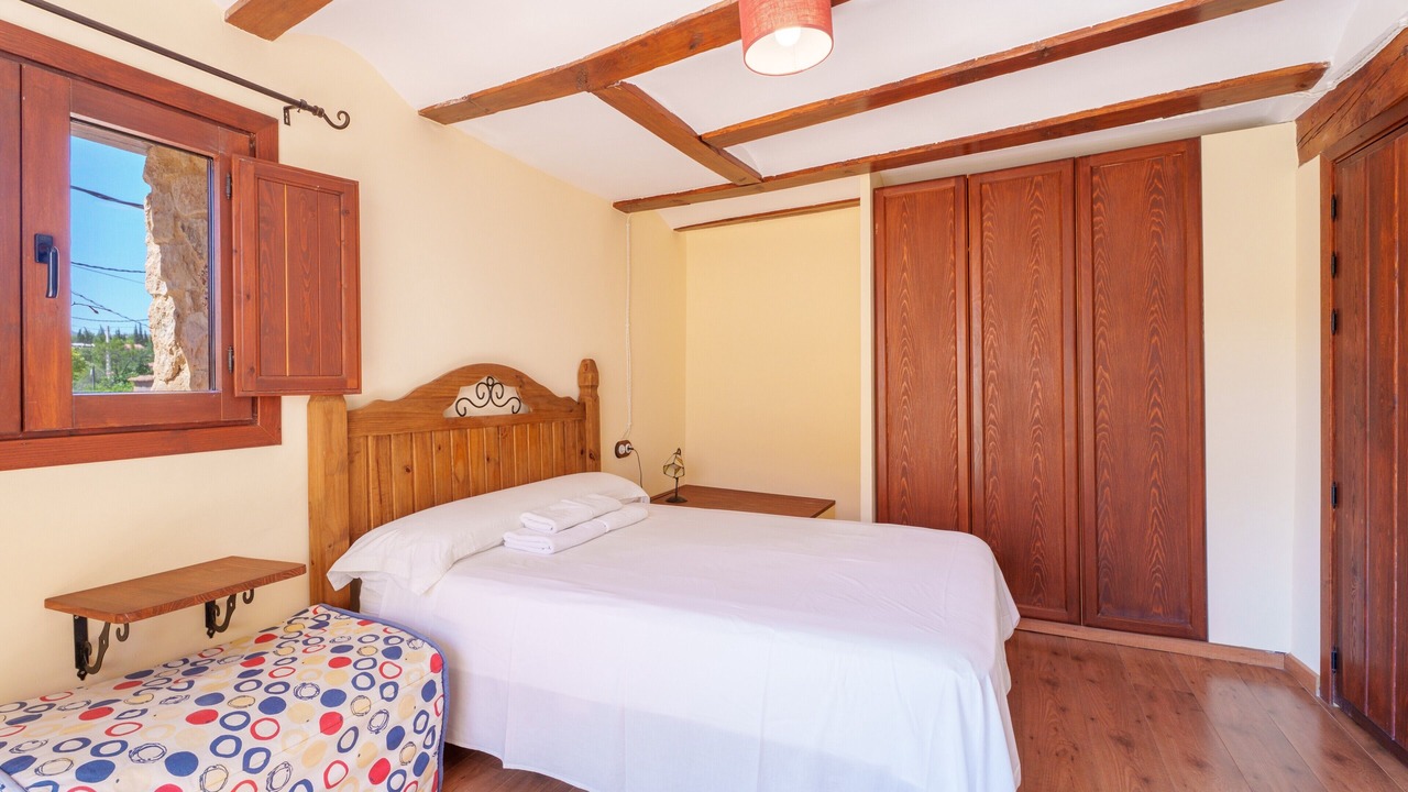 Photo of Bedroom in Los Santos