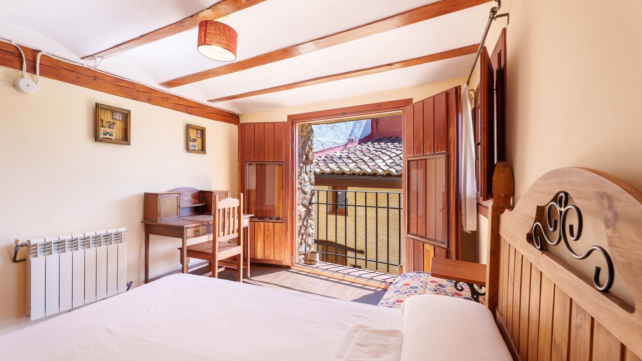 Photo of Bedroom in Los Santos