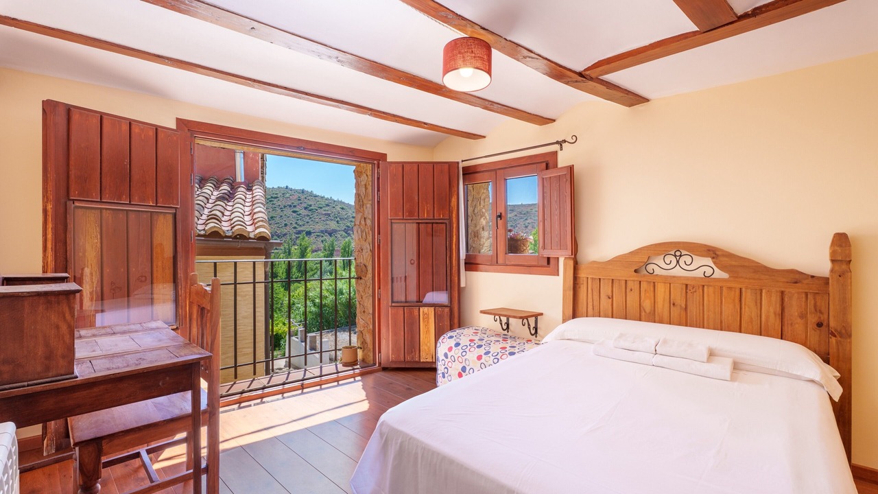 Photo of Bedroom in Los Santos