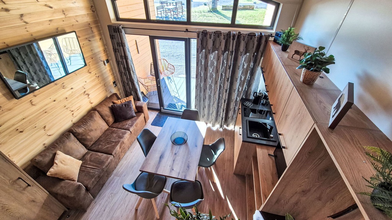 Photo of Livingroom in Fischbachau