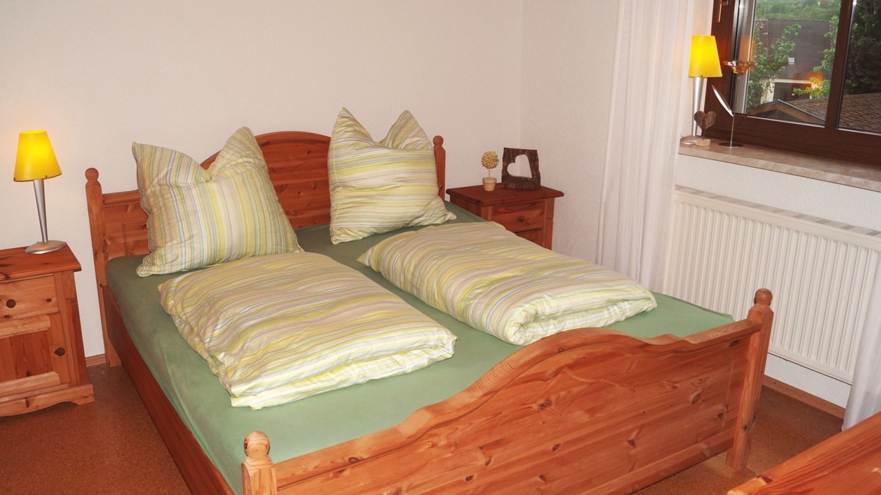 Photo of Bedroom in Weissenstadt