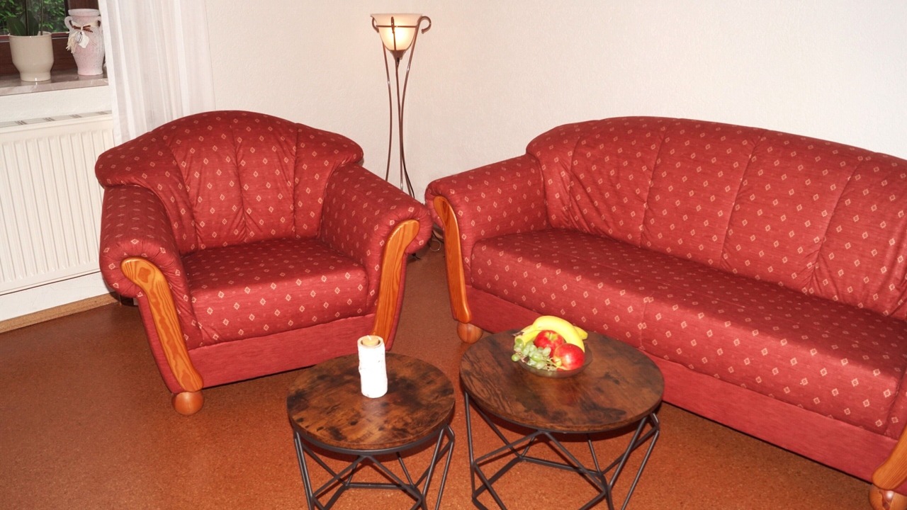 Photo of Livingroom in Weissenstadt