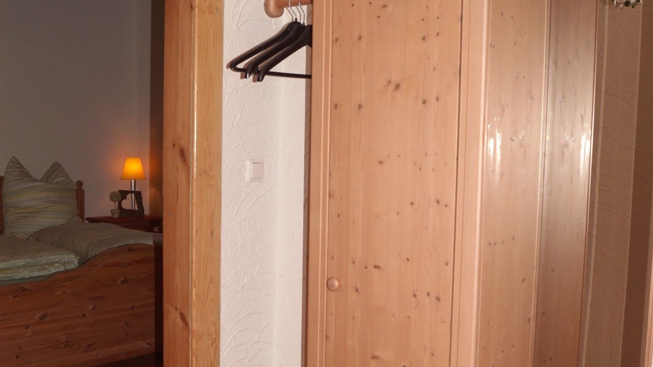 Photo of Bedroom in Weissenstadt