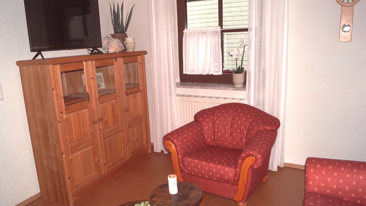 Photo of Livingroom in Weissenstadt