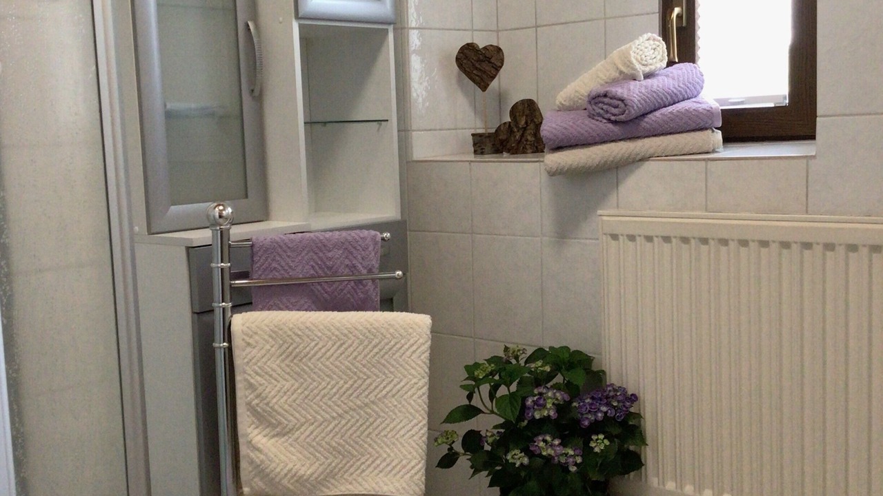 Photo of Bathroom in Weissenstadt