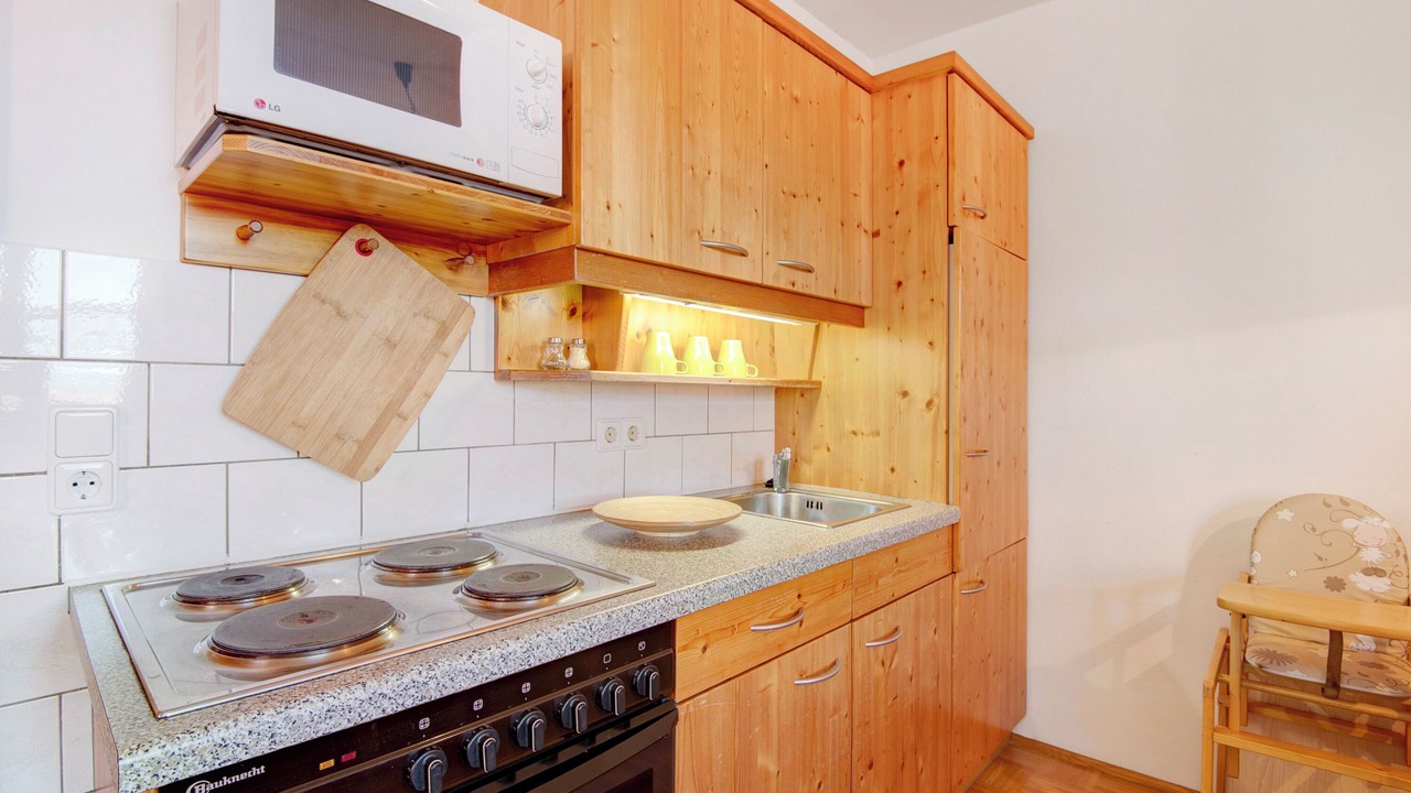 Photo of Kitchen in Eschlkam
