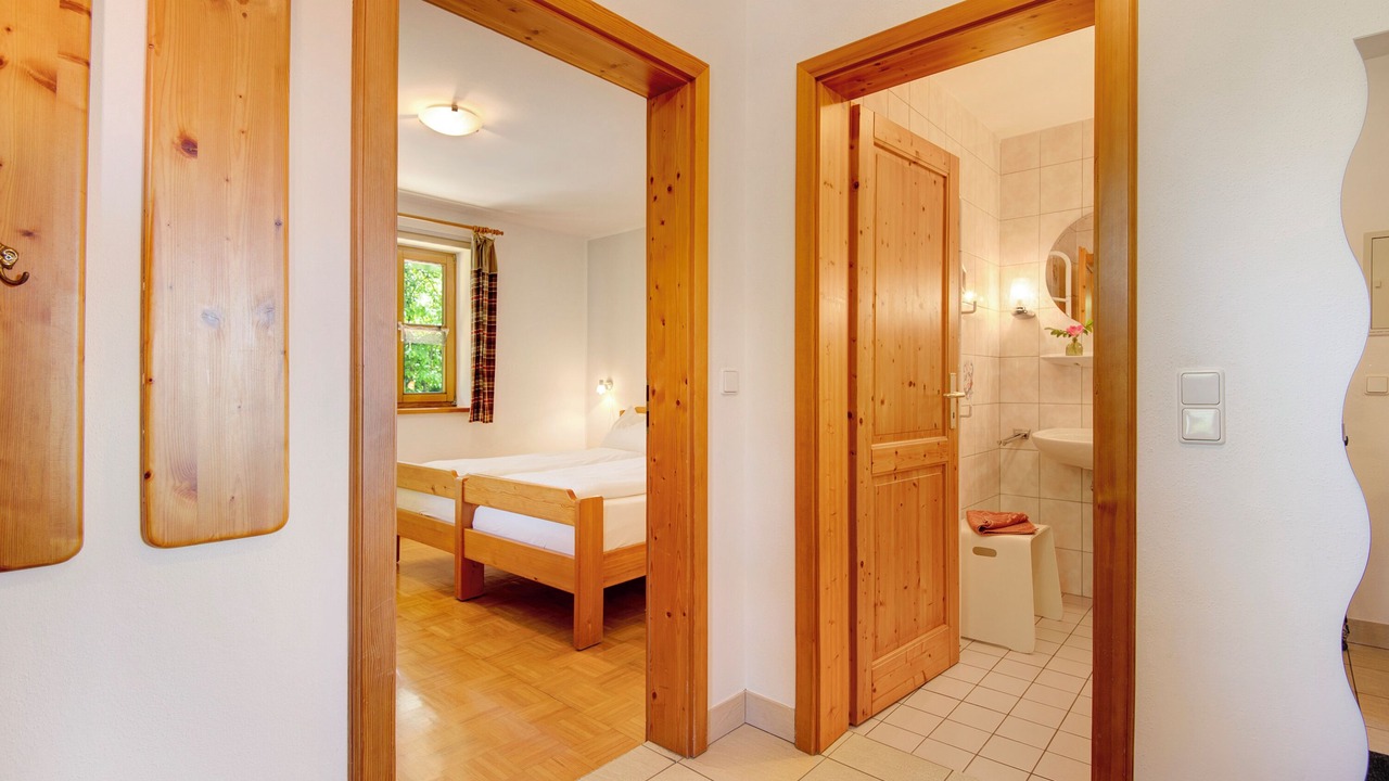 Photo of Bedroom in Eschlkam