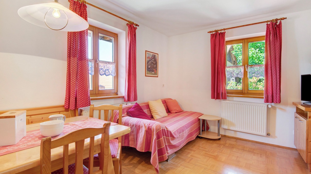 Photo of Livingroom in Eschlkam