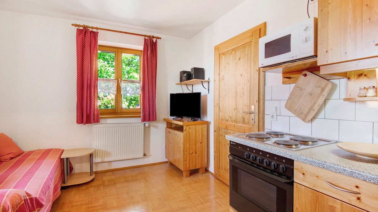 Photo of Kitchen in Eschlkam