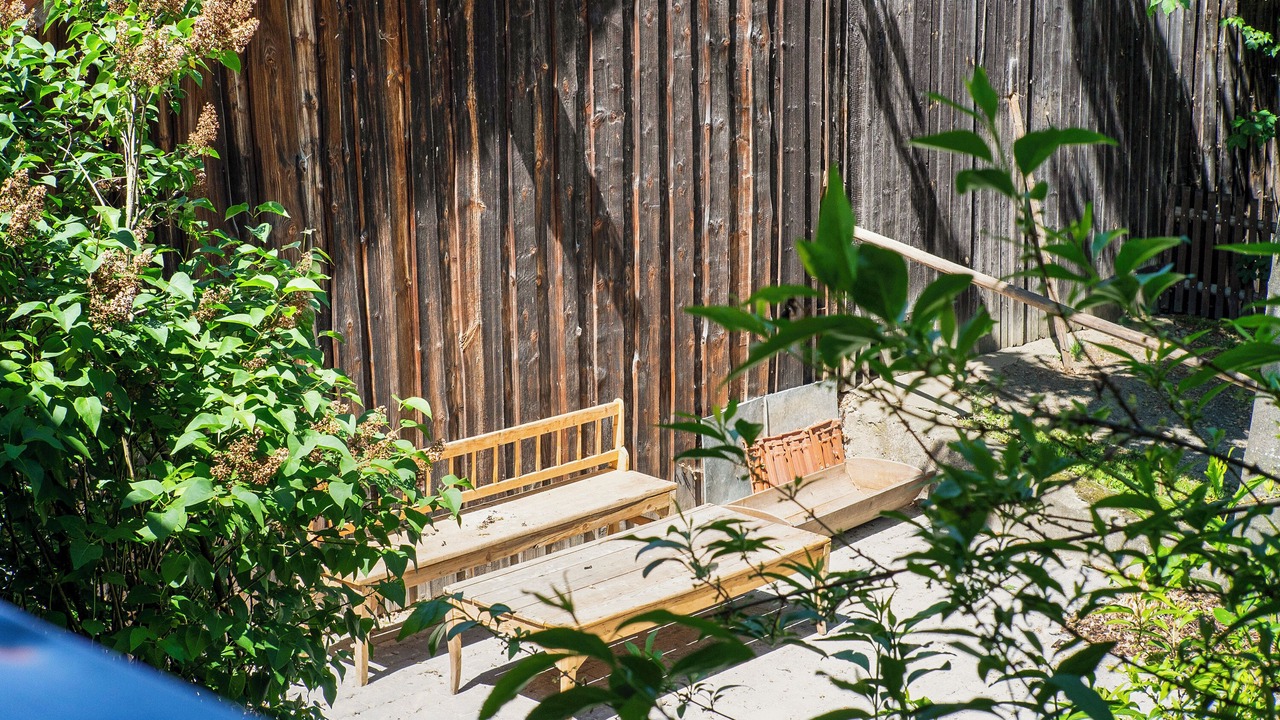 Photo of Patio Balcony in Eschlkam